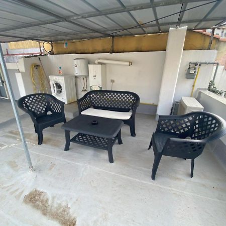 La Casa Di Marco Villa Nuoro  Buitenkant foto