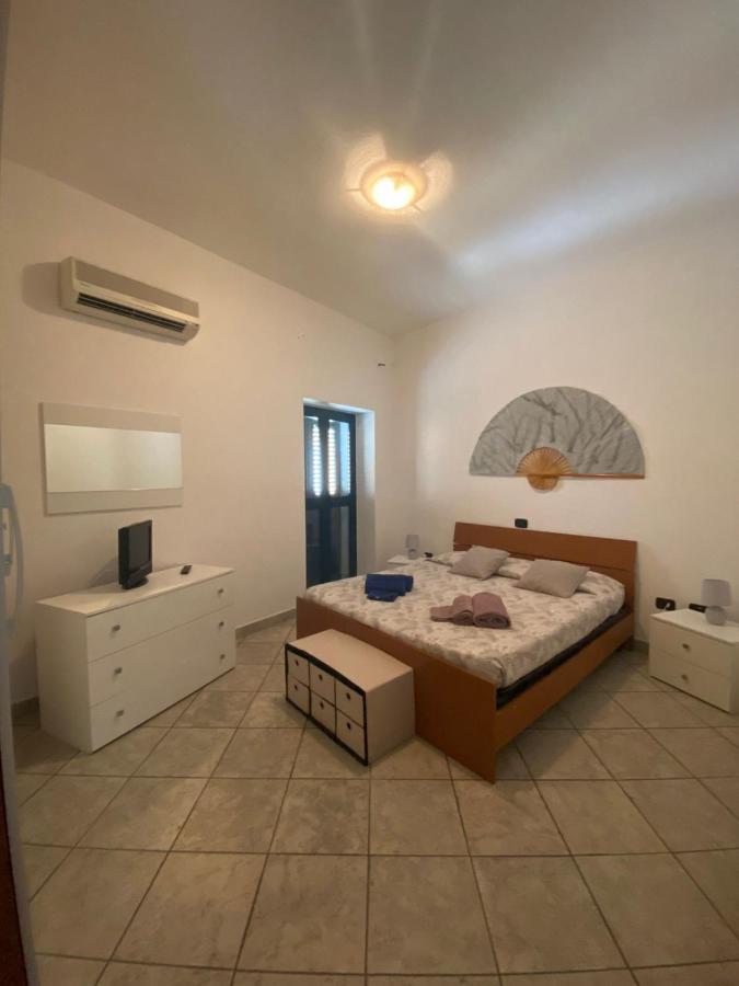 La Casa Di Marco Villa Nuoro  Buitenkant foto