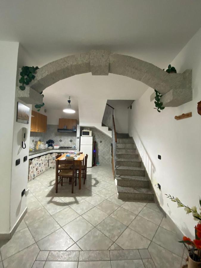 La Casa Di Marco Villa Nuoro  Buitenkant foto