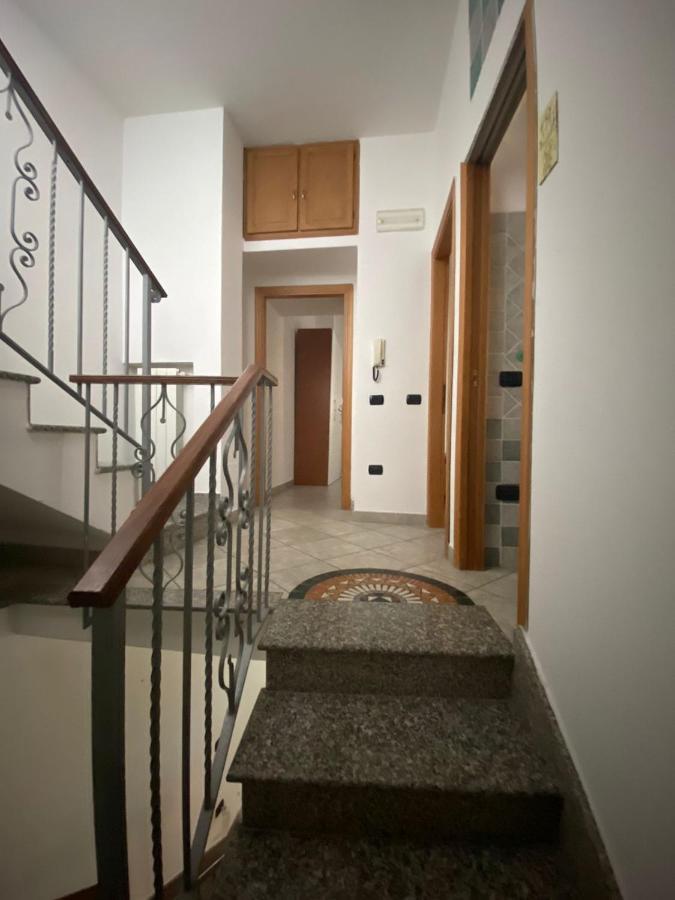 La Casa Di Marco Villa Nuoro  Buitenkant foto