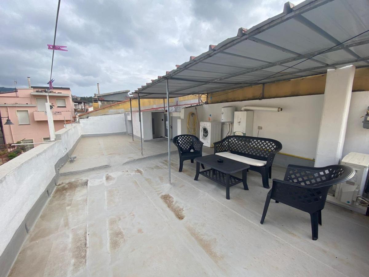 La Casa Di Marco Villa Nuoro  Buitenkant foto