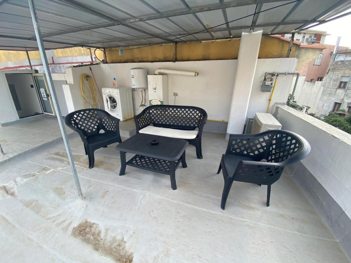La Casa Di Marco Villa Nuoro  Buitenkant foto