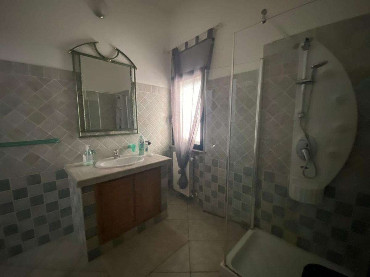 La Casa Di Marco Villa Nuoro  Buitenkant foto