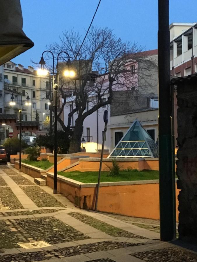 La Casa Di Marco Villa Nuoro  Buitenkant foto