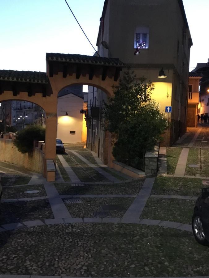 La Casa Di Marco Villa Nuoro  Buitenkant foto
