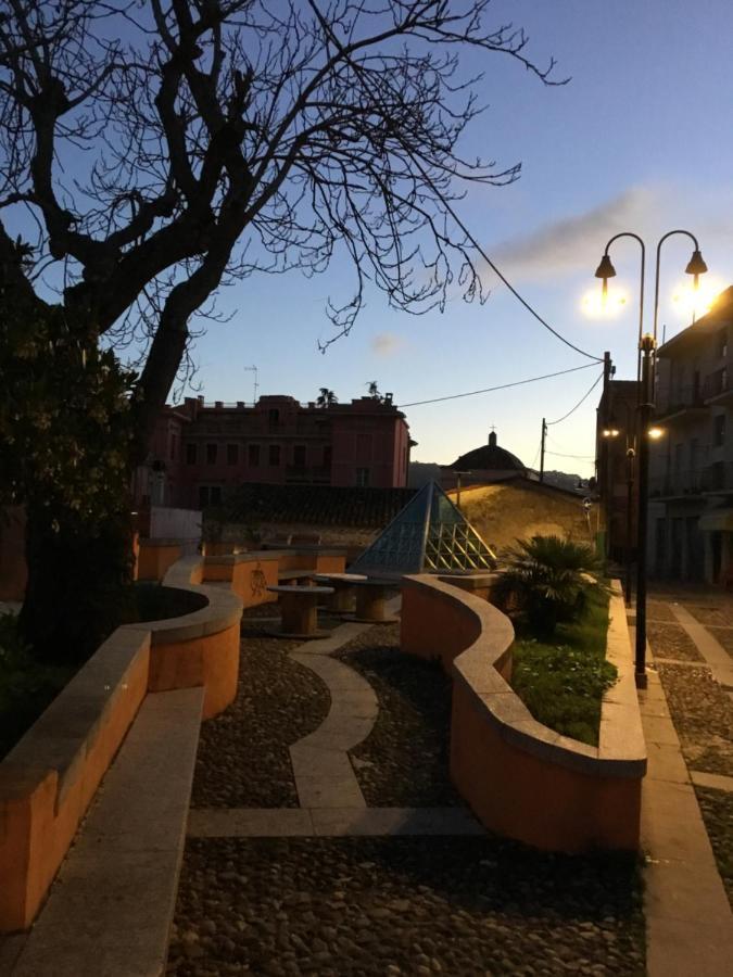 La Casa Di Marco Villa Nuoro  Buitenkant foto