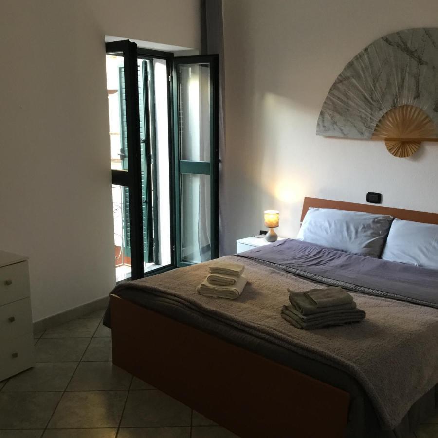 La Casa Di Marco Villa Nuoro  Buitenkant foto