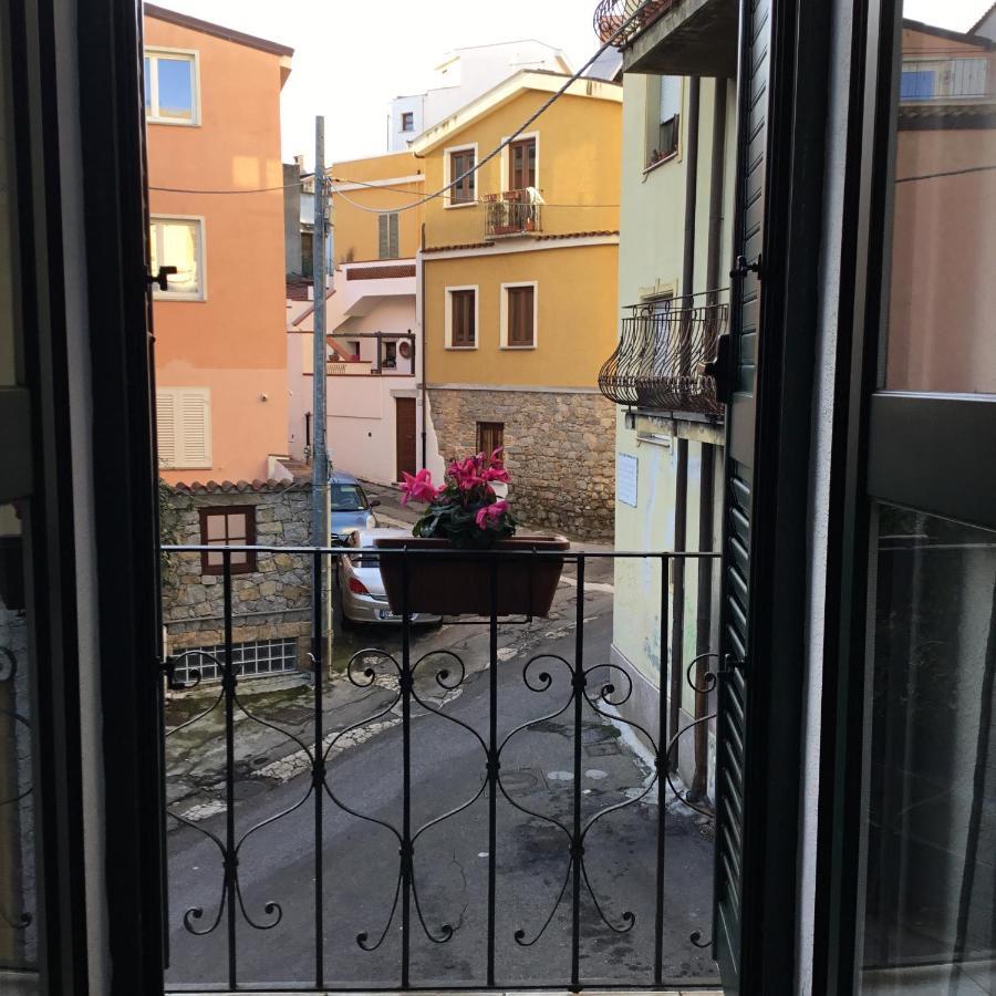 La Casa Di Marco Villa Nuoro  Buitenkant foto