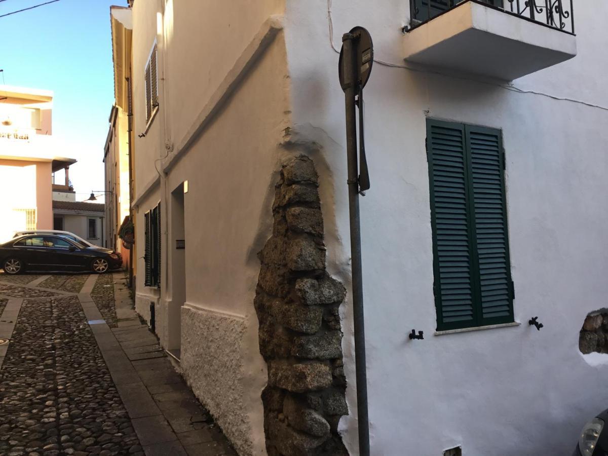 La Casa Di Marco Villa Nuoro  Buitenkant foto