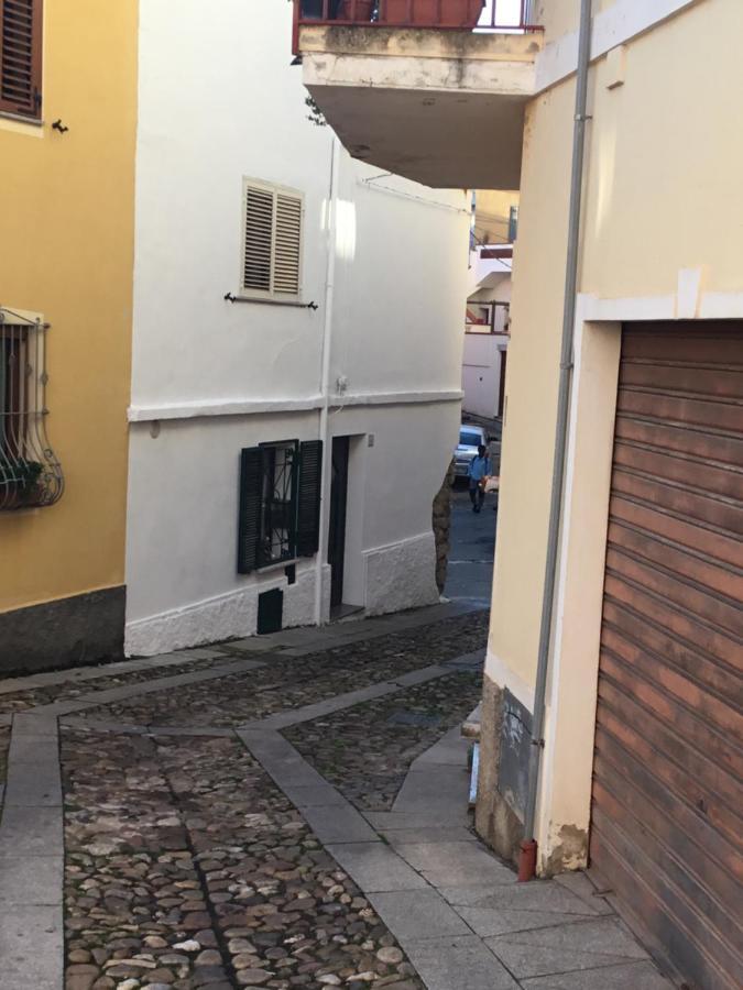 La Casa Di Marco Villa Nuoro  Buitenkant foto