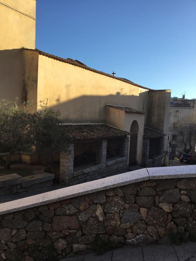 La Casa Di Marco Villa Nuoro  Buitenkant foto